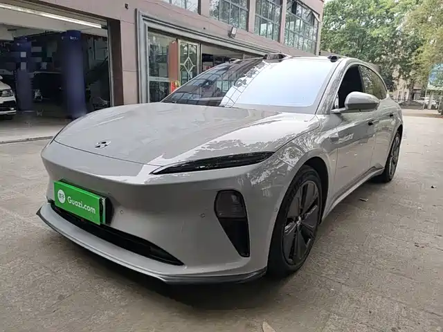 2023 Nio ET5