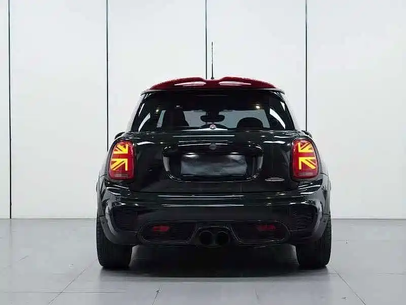 MINI Mini JCW — миниатюра 6
