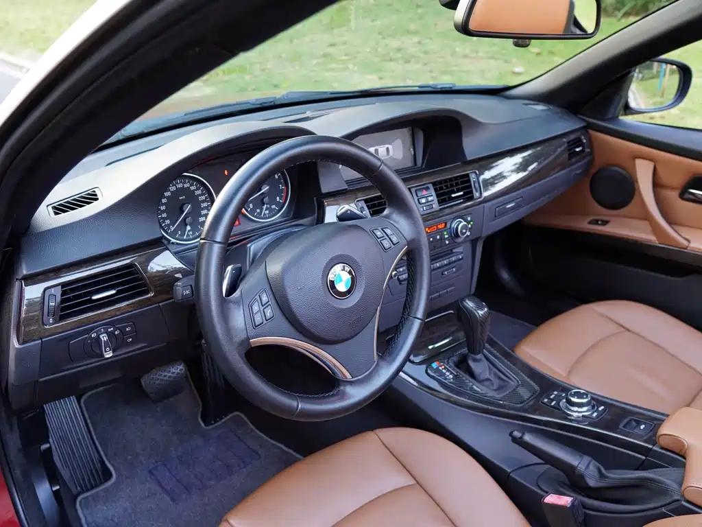 BMW 3 Series (Import) — миниатюра 19