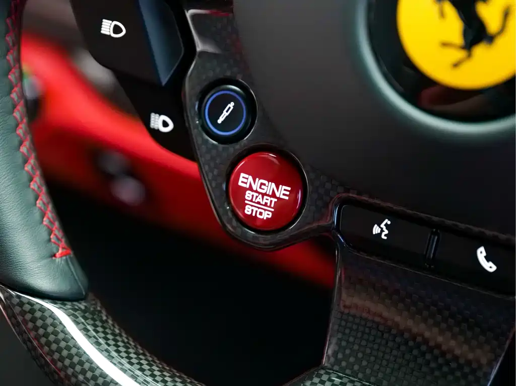 Ferrari F8 — миниатюра 15