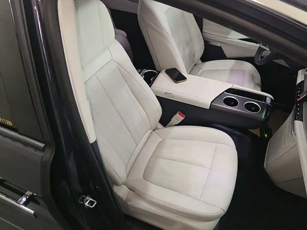 Buick GL8 Hybrid — миниатюра 25