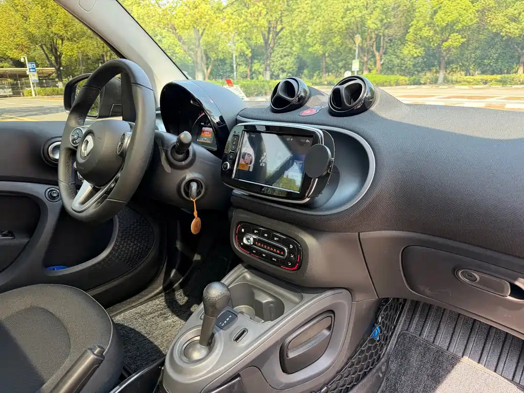 smart Smart Fortwo — миниатюра 13