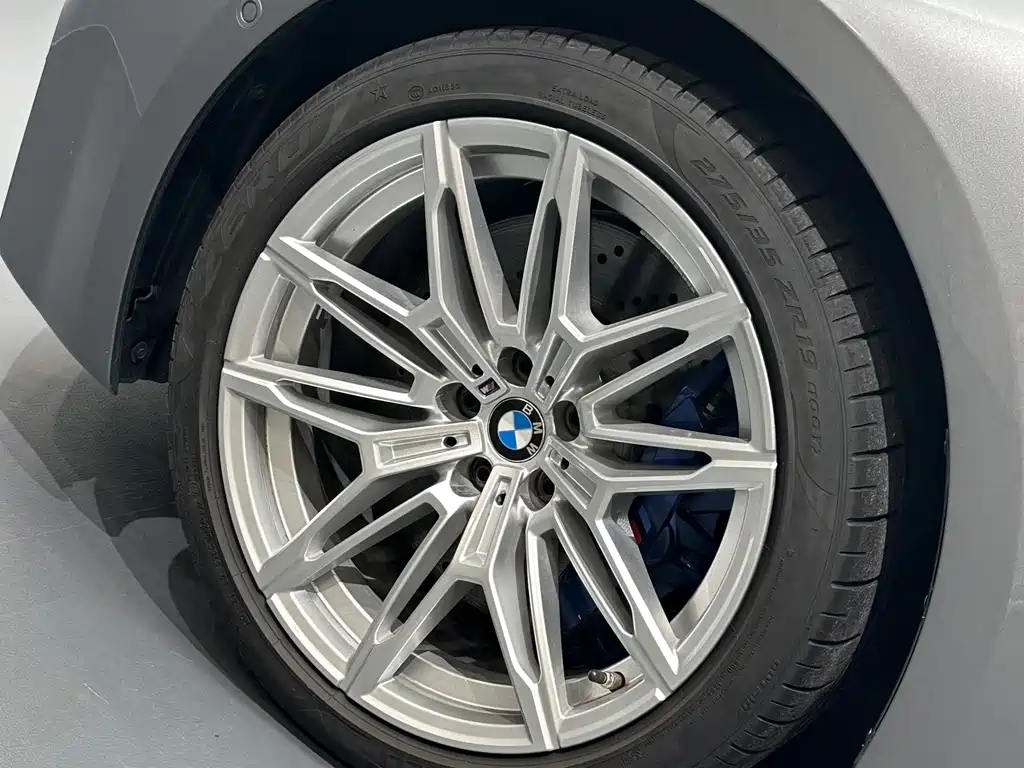 BMW M2 — миниатюра 8