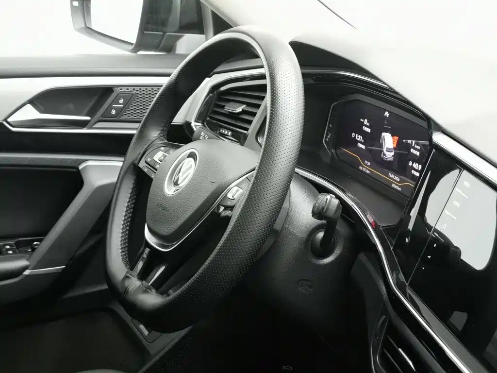 Volkswagen Tayron — миниатюра 22