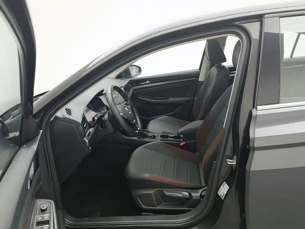 Volkswagen Bora — миниатюра 10