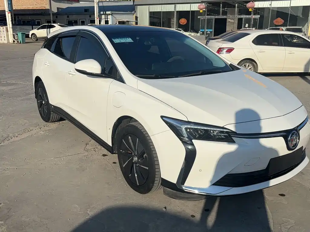 Buick Velite 6 — миниатюра 3