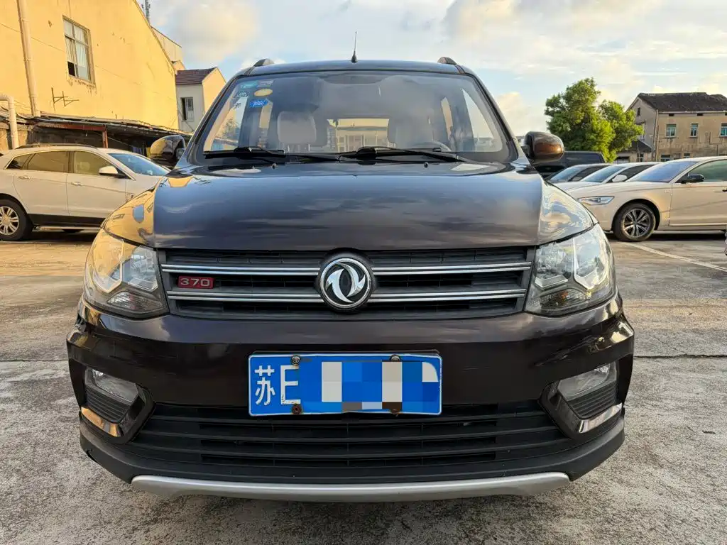 Fengguang Fengguang 370 — миниатюра 2