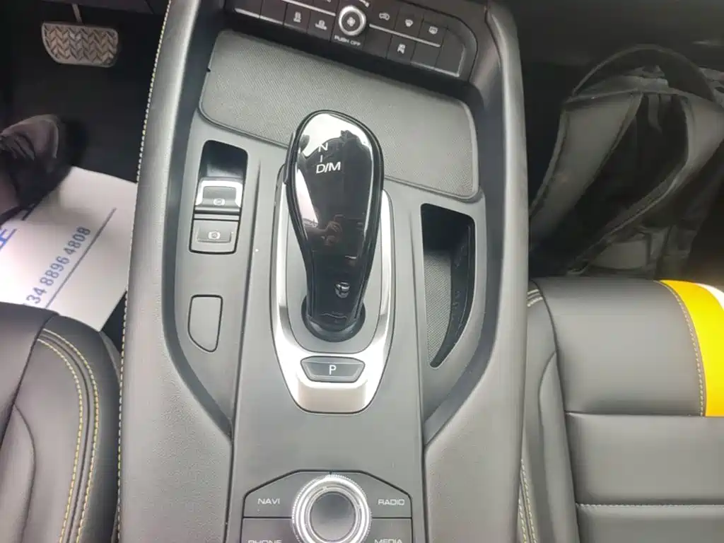 Haval F7x — миниатюра 14