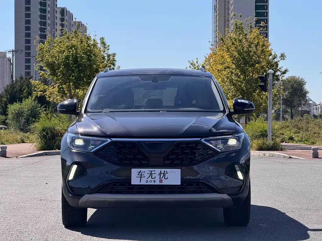 Jetta VS7 — миниатюра 3