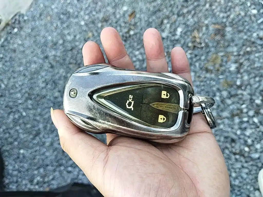 Changan CS55PLUS — миниатюра 9