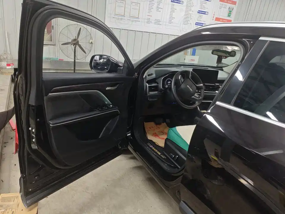 Haval H6 — миниатюра 5