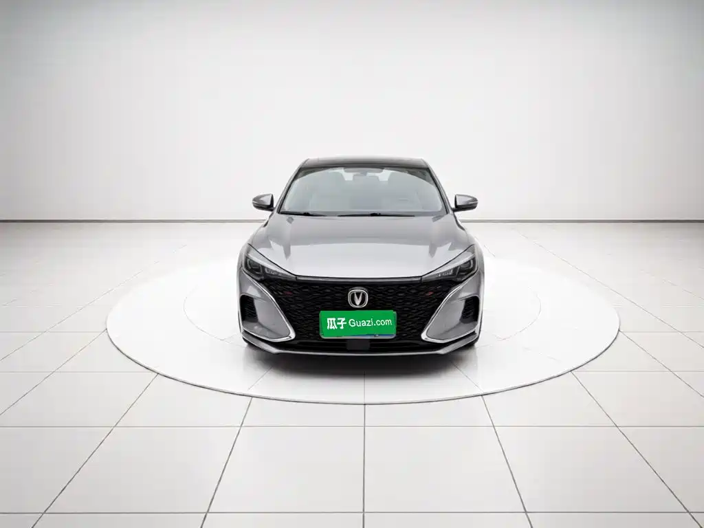 Changan Eado — миниатюра 2