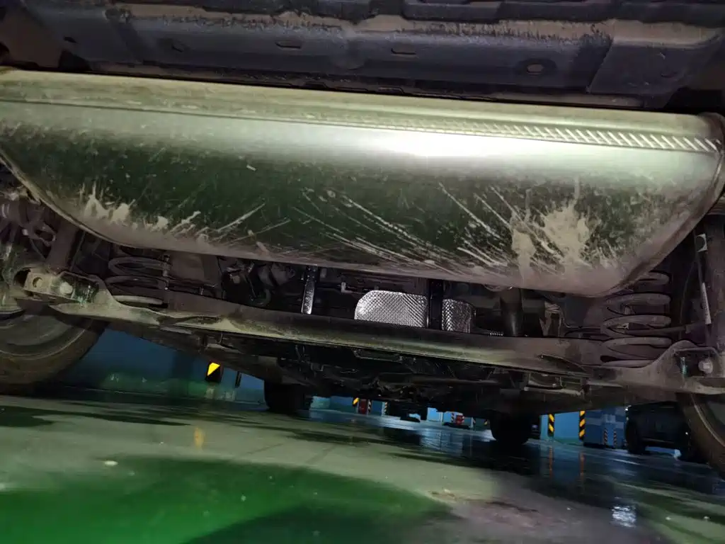 Geely Emgrand — миниатюра 23