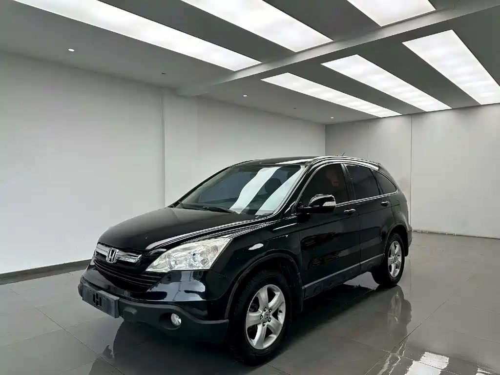 Honda CR-V 2010