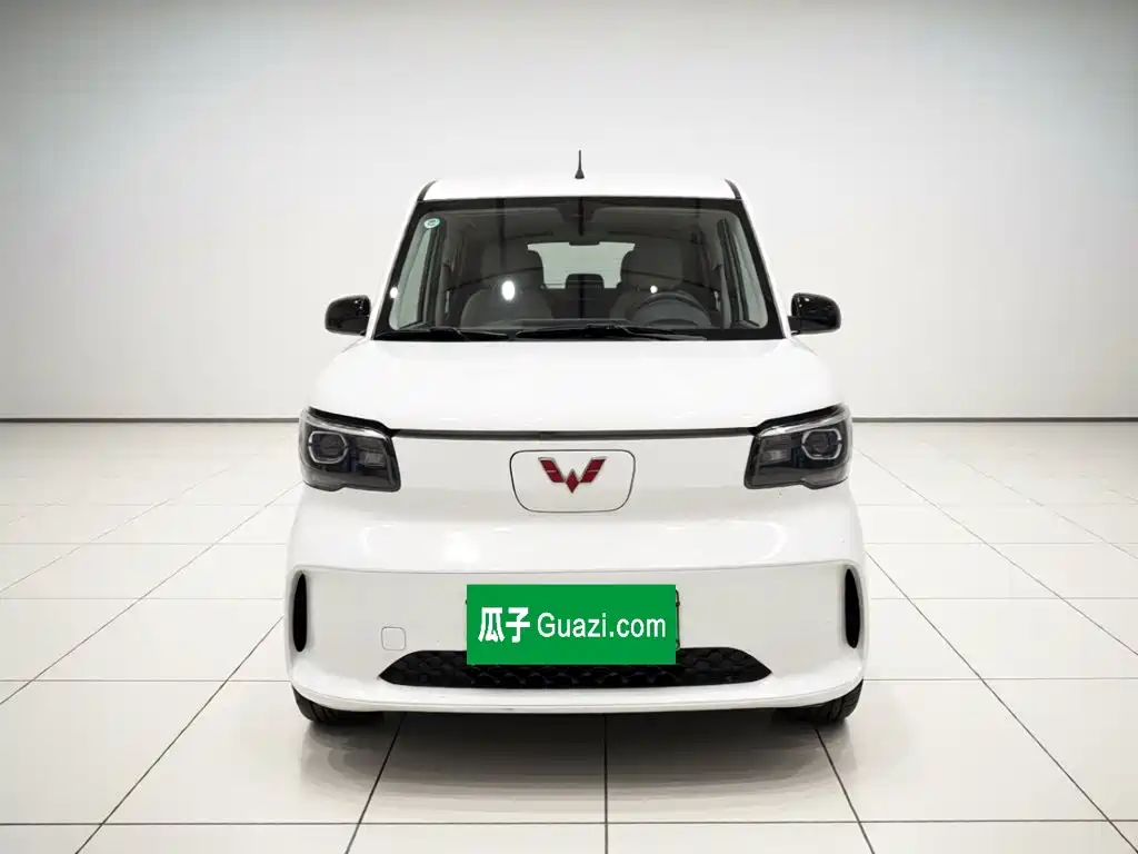 Wuling Zhiguang EV — миниатюра 2