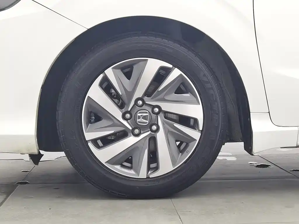 Honda Crider — миниатюра 17