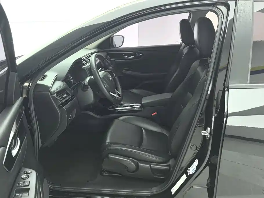 Honda Crider — миниатюра 9