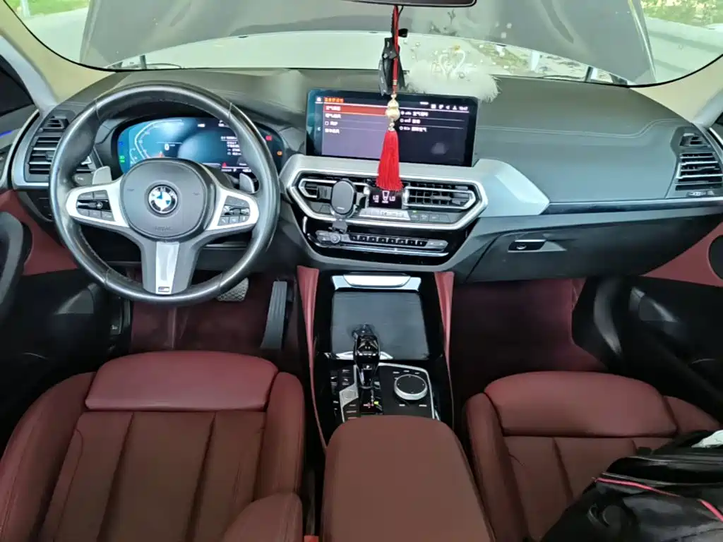 BMW X4 — миниатюра 13