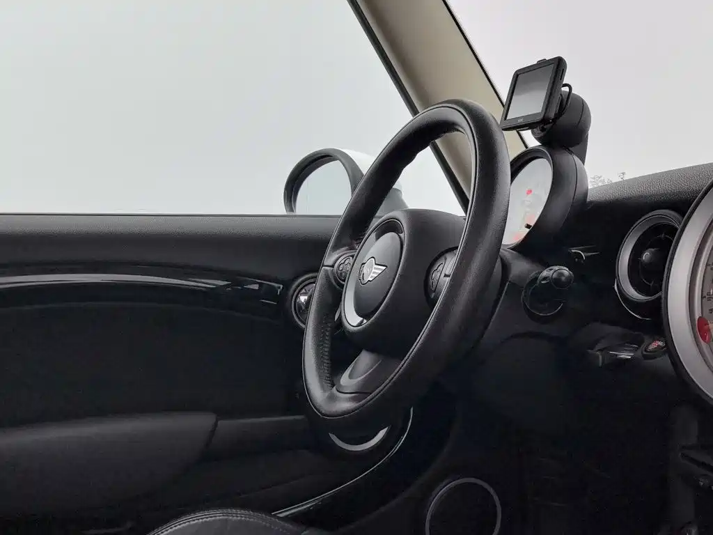 MINI Mini — миниатюра 22