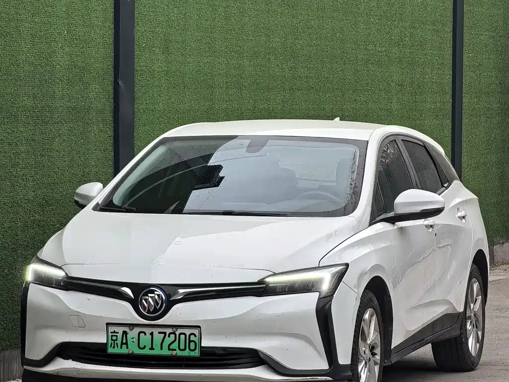 Buick Velite 6 2023