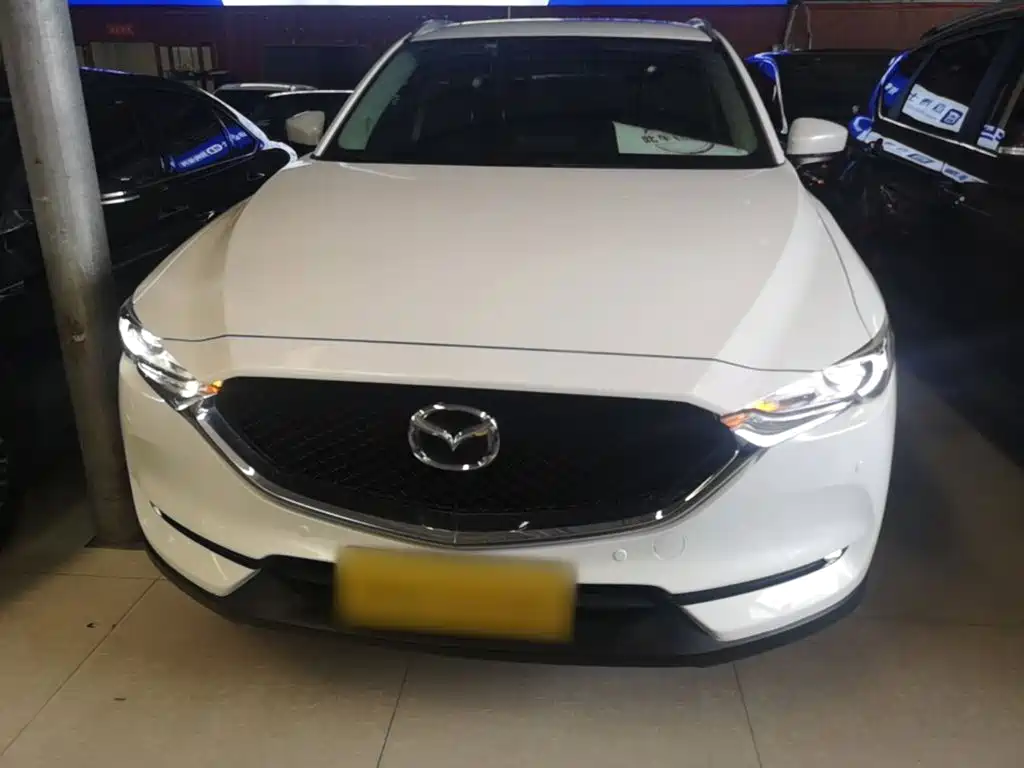 Mazda CX-5 — миниатюра 3