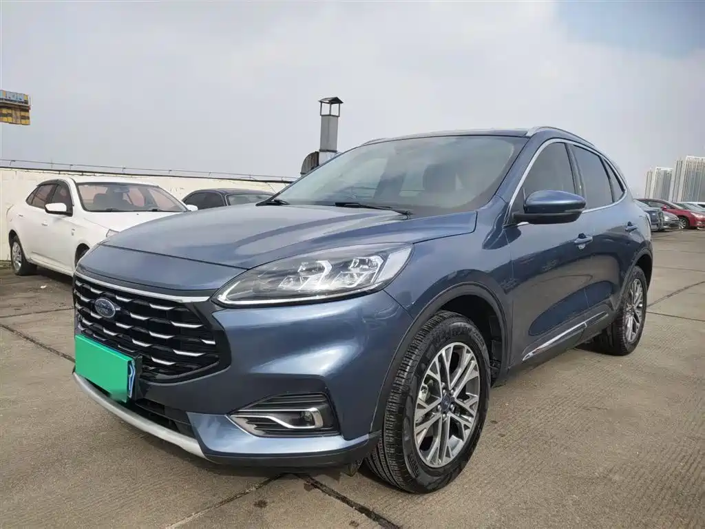 Ford Escape 2023