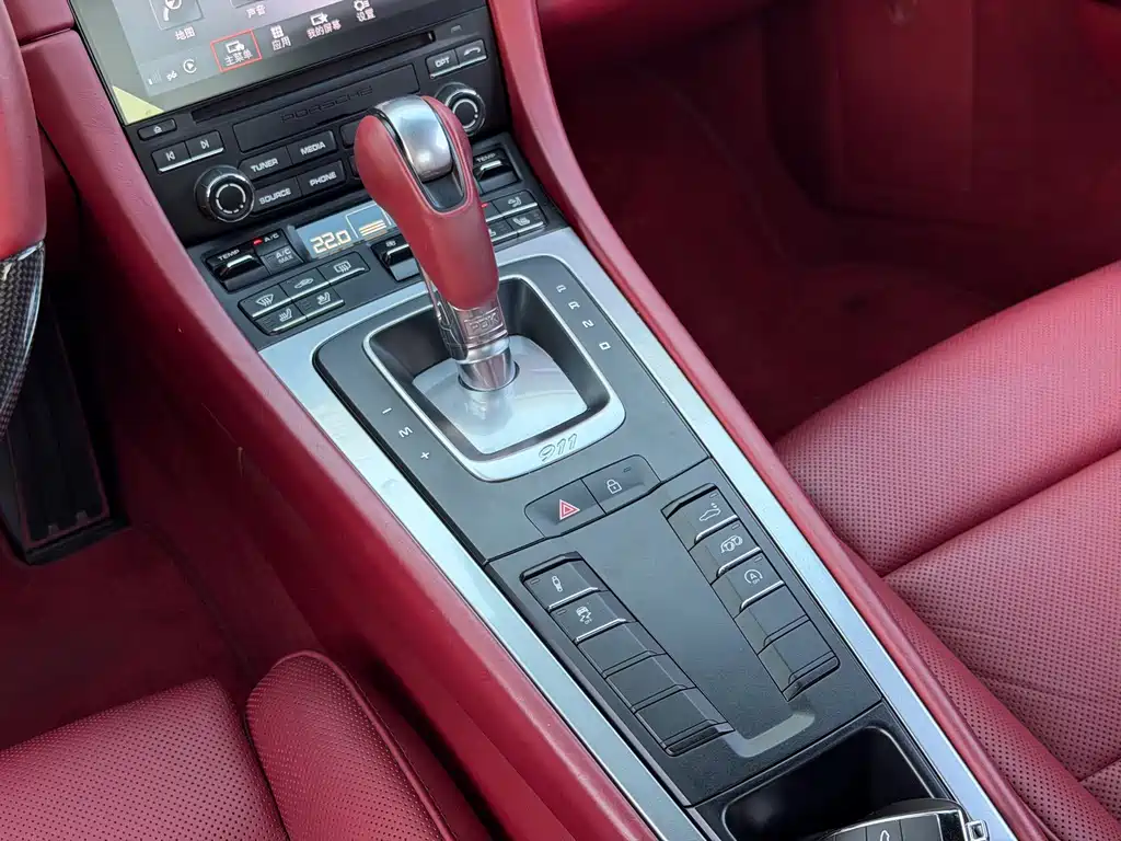 Porsche 911 — миниатюра 11