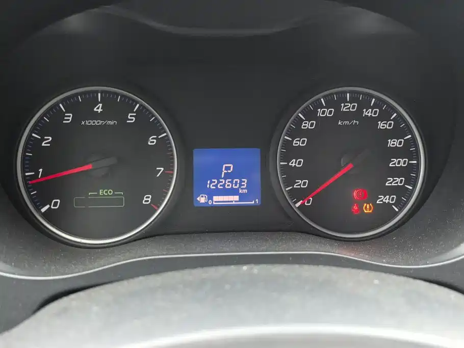 Mitsubishi Outlander — миниатюра 14