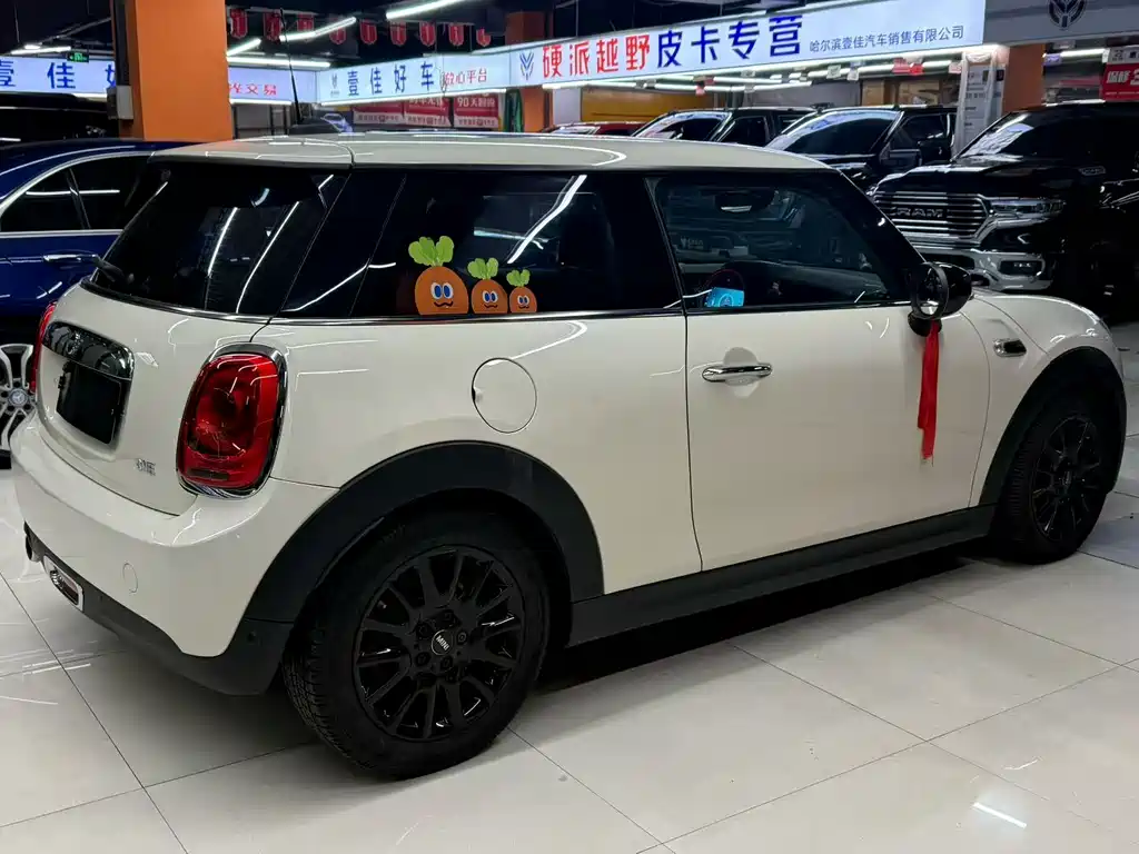 MINI Mini — миниатюра 4