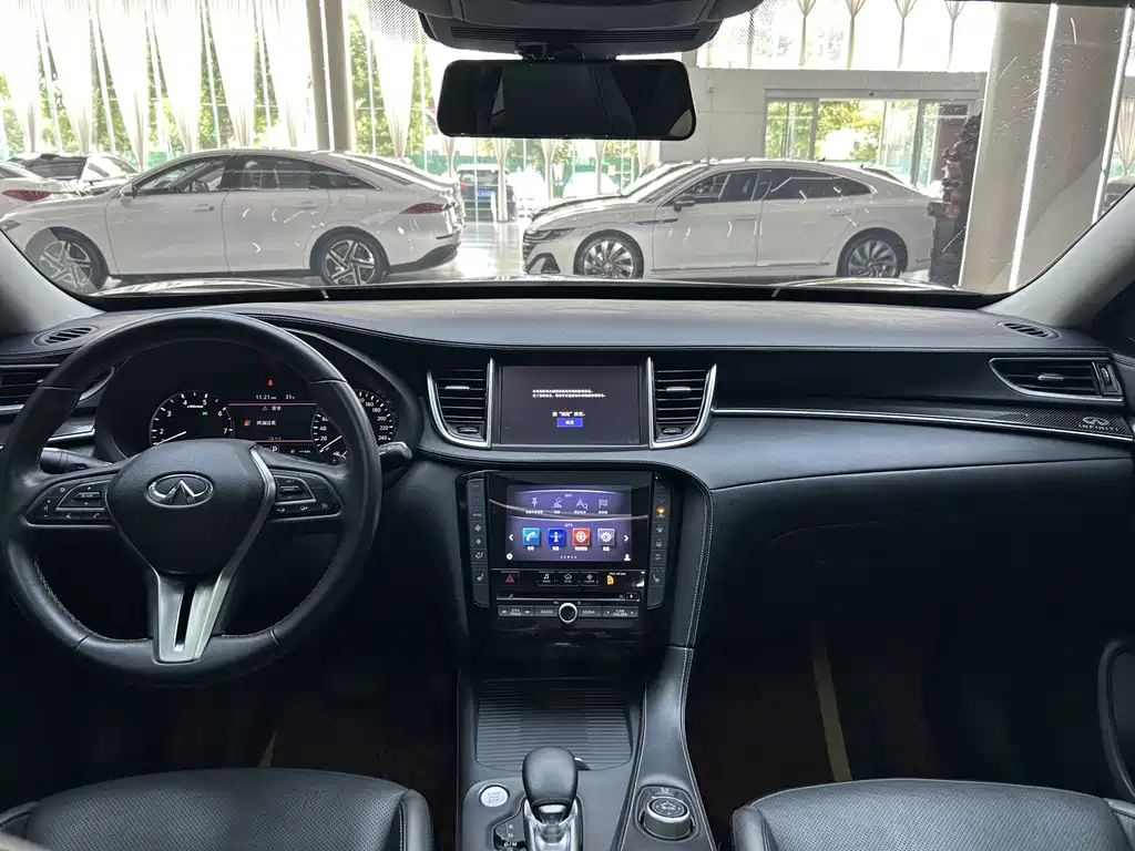 Infiniti QX50 — миниатюра 18