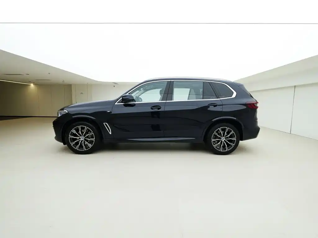 BMW X5 — миниатюра 3