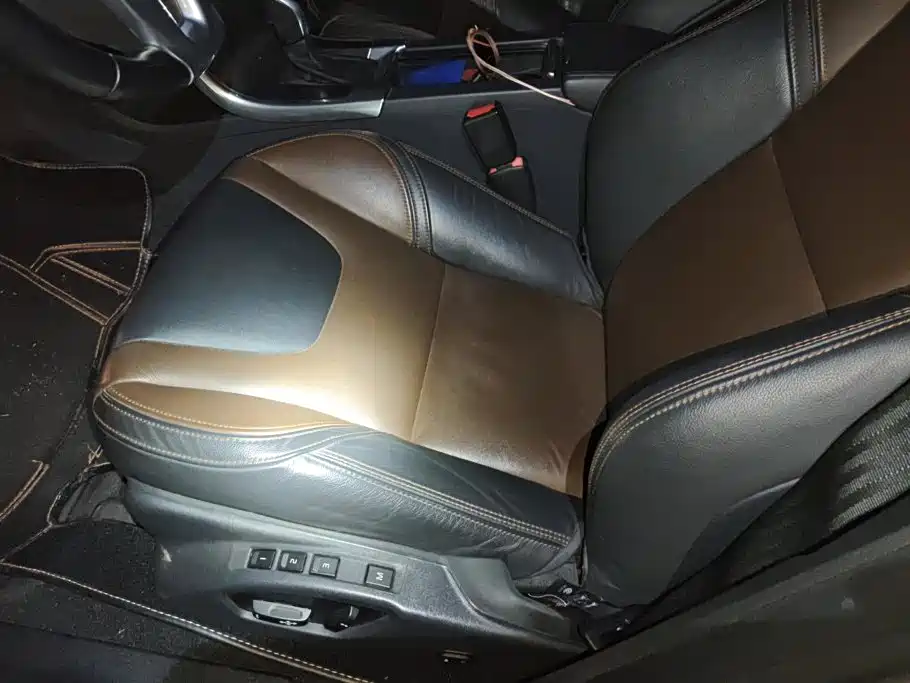 Volvo XC60 — миниатюра 9
