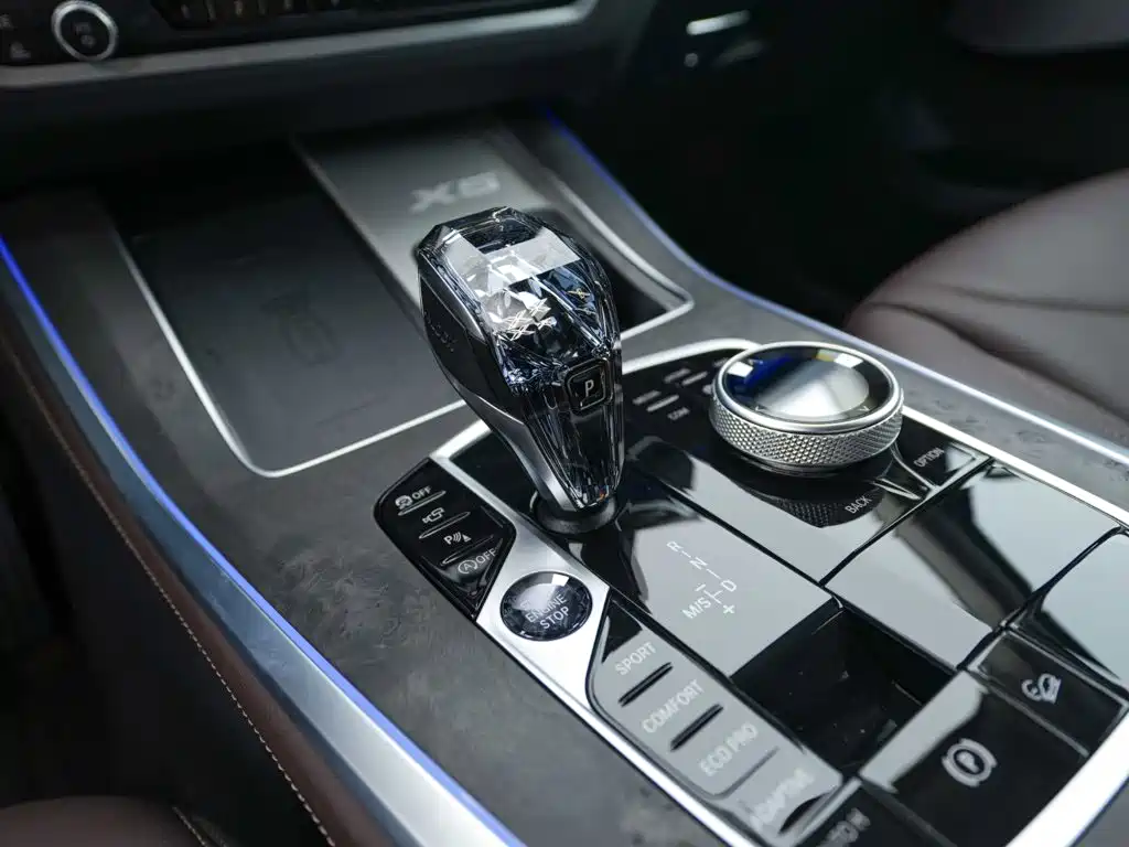 BMW X5 — миниатюра 15