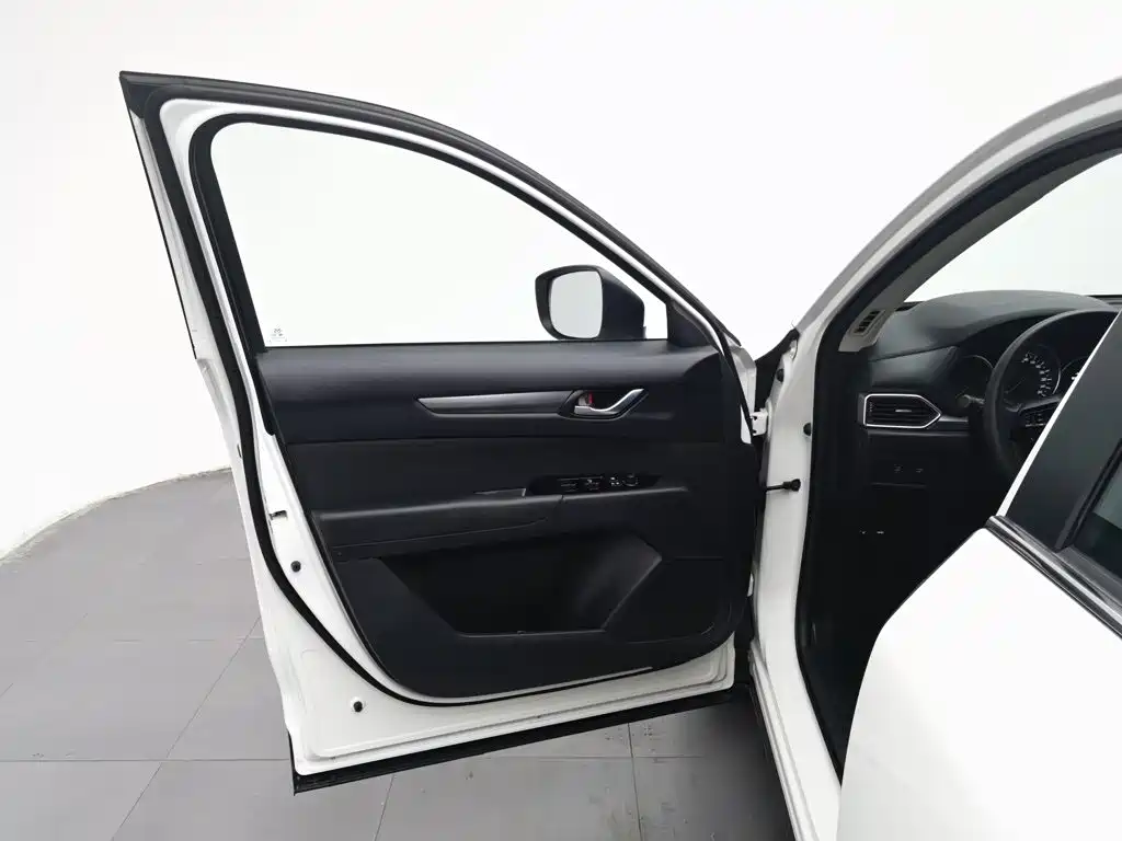 Mazda CX-5 — миниатюра 8