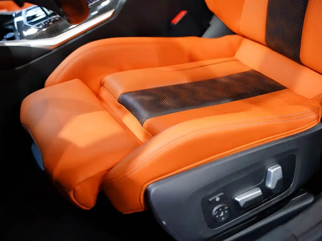 BMW M3 — миниатюра 10