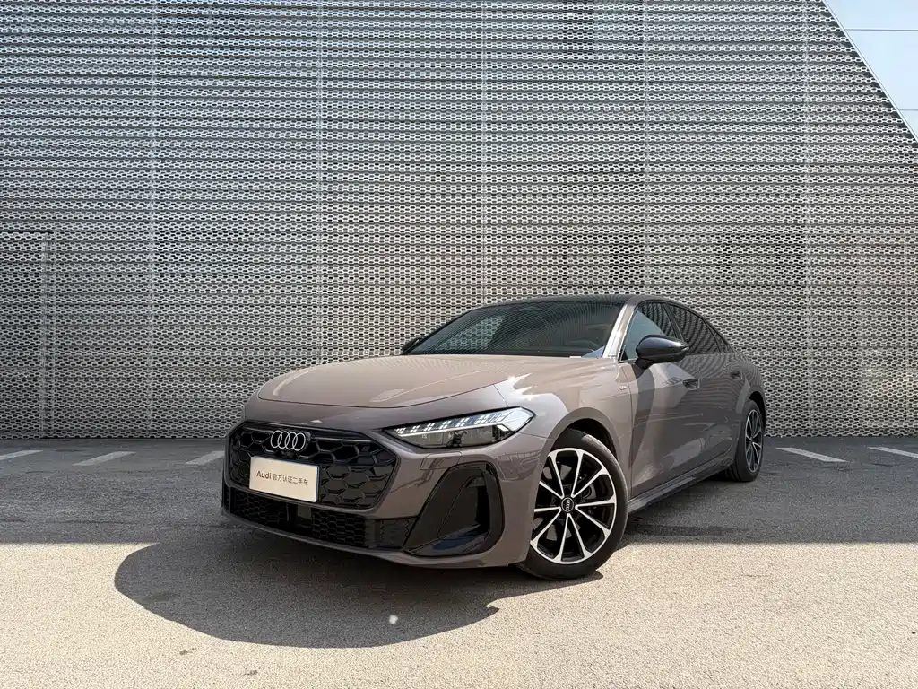 Audi 奥迪A5L 2025
