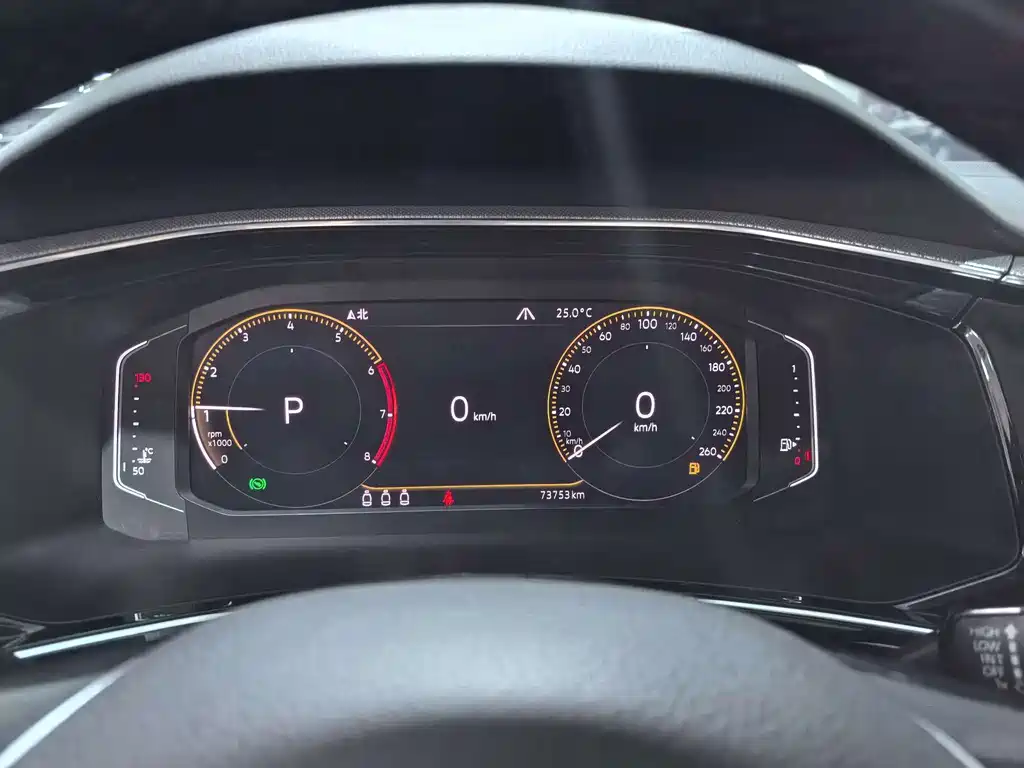 Volkswagen Tayron — миниатюра 9
