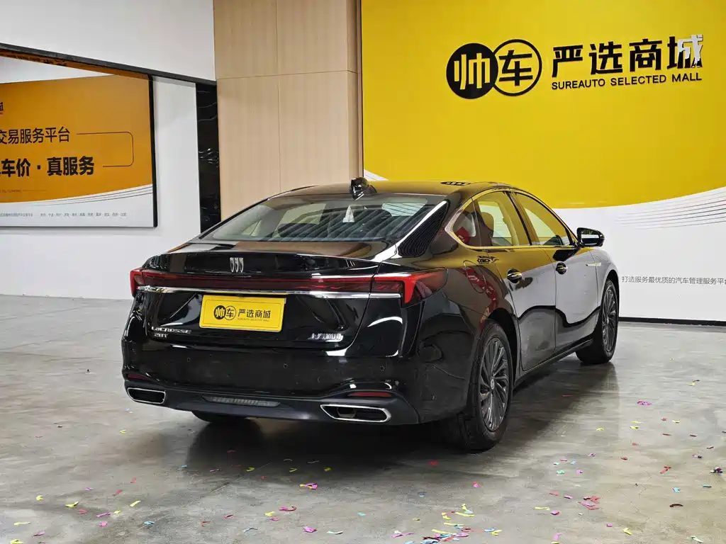 Buick LaCrosse — фотографии объявления, Фото 5