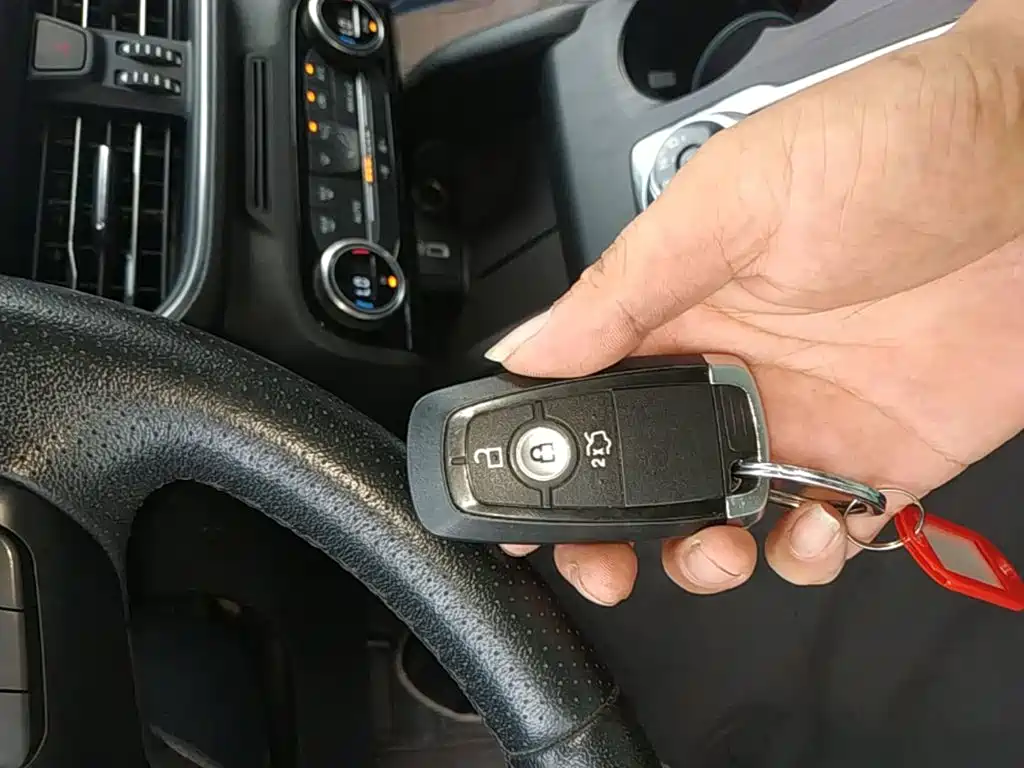 Ford Focus — миниатюра 9
