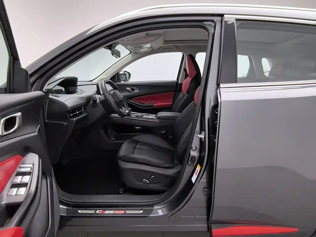 Changan CS55PLUS — миниатюра 10