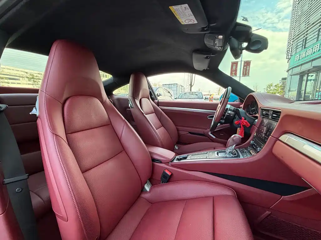 Porsche 911 — миниатюра 14