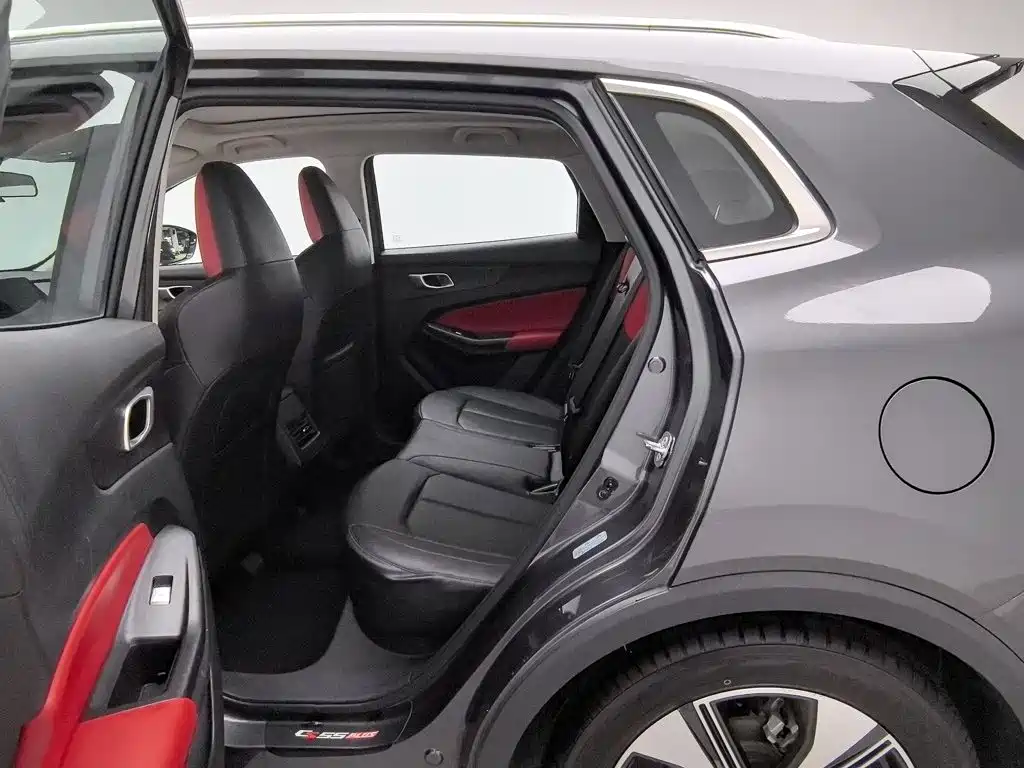 Changan CS55PLUS — миниатюра 15