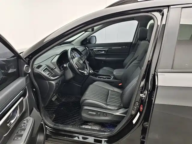Honda Breeze — миниатюра 8