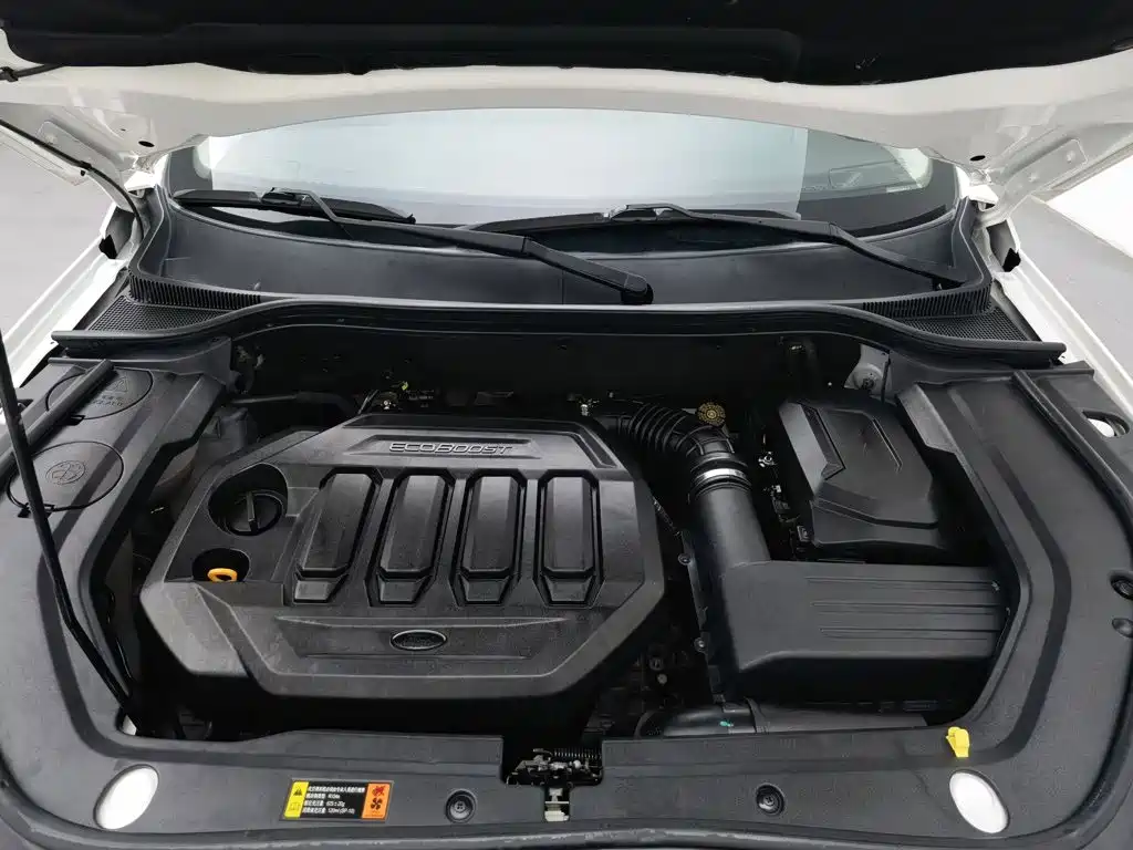 Ford Territory — миниатюра 6