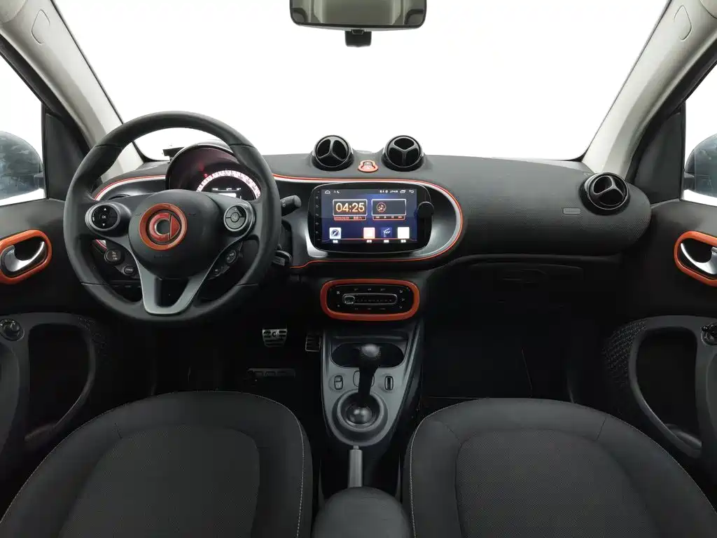 smart Smart Fortwo — миниатюра 5