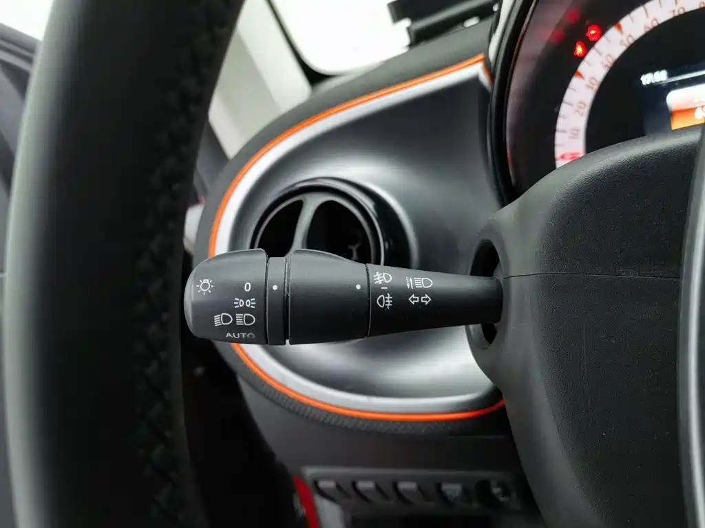 smart Smart Fortwo — миниатюра 21