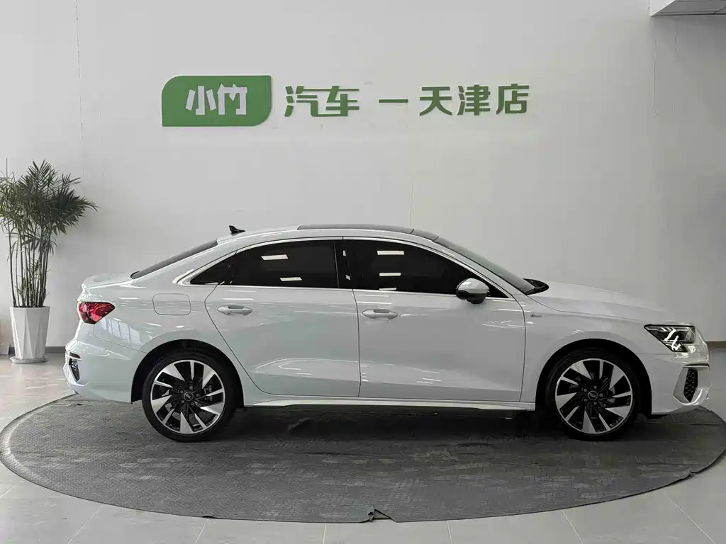 Audi A3 — миниатюра 6