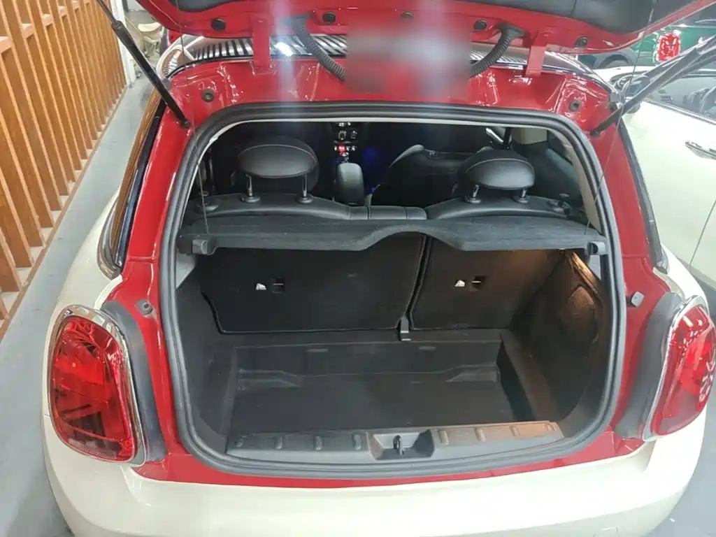 MINI Mini — миниатюра 19