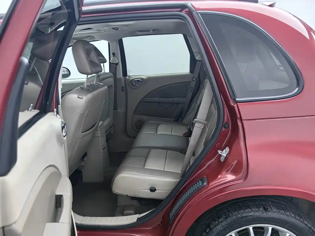 Chrysler PT Cruiser — миниатюра 15
