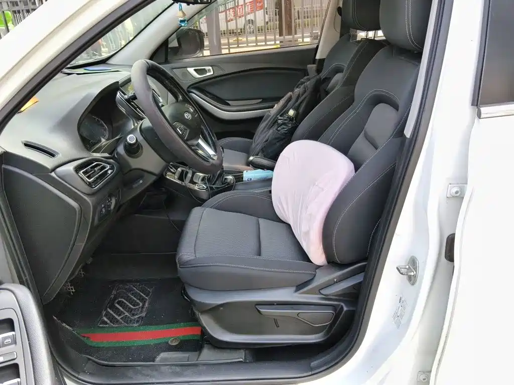 Chery Tiggo 7 — миниатюра 16